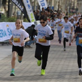 Marató Infantil Salera