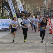 Marató Infantil Salera