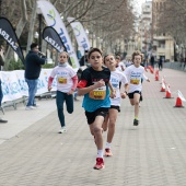 Marató Infantil Salera