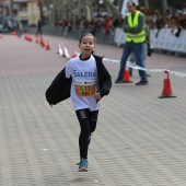 Marató Infantil Salera