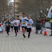 Marató Infantil Salera