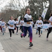Marató Infantil Salera