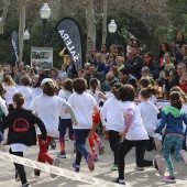 Marató Infantil Salera