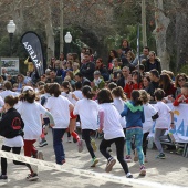 Marató Infantil Salera