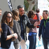 Marató Infantil Salera