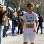 Marató Infantil Salera