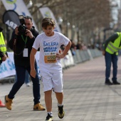 Marató Infantil Salera