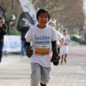Marató Infantil Salera