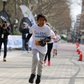 Marató Infantil Salera