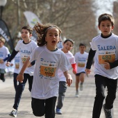 Marató Infantil Salera