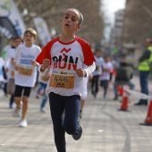 Marató Infantil Salera