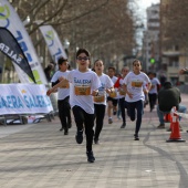 Marató Infantil Salera