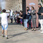 Marató Infantil Salera