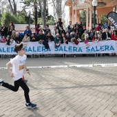 Marató Infantil Salera