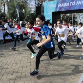 Marató Infantil Salera