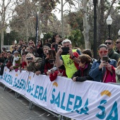 Marató Infantil Salera