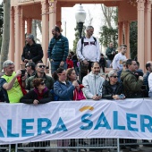 Marató Infantil Salera
