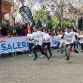 Marató Infantil Salera