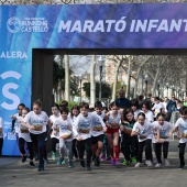Marató Infantil Salera