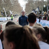 Marató Infantil Salera