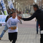 Marató Infantil Salera