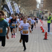 Marató Infantil Salera