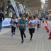 Marató Infantil Salera