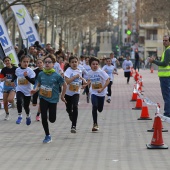 Marató Infantil Salera