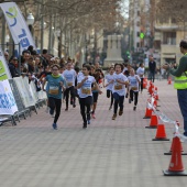 Marató Infantil Salera