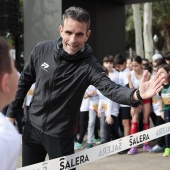 Marató Infantil Salera