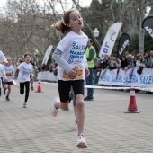 Marató Infantil Salera
