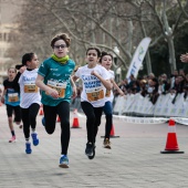 Marató Infantil Salera