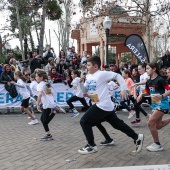 Marató Infantil Salera