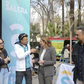 Marató Infantil Salera