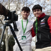 Marató Infantil Salera