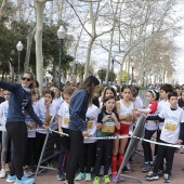 Marató Infantil Salera