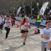 Marató Infantil Salera