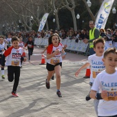 Marató Infantil Salera