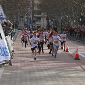 Marató Infantil Salera