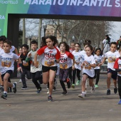 Marató Infantil Salera