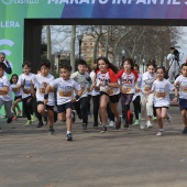 Marató Infantil Salera