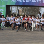 Marató Infantil Salera