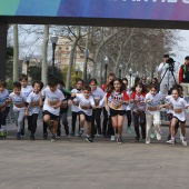 Marató Infantil Salera