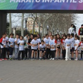 Marató Infantil Salera