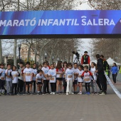 Marató Infantil Salera