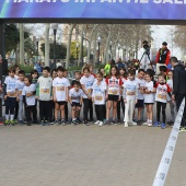 Marató Infantil Salera