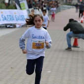 Marató Infantil Salera