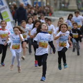 Marató Infantil Salera