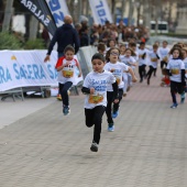 Marató Infantil Salera