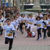 Marató Infantil Salera